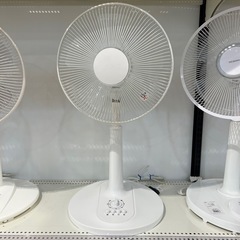 【トレファク神戸南店】TOPVALUの扇風機です‼︎ 【取りに来...