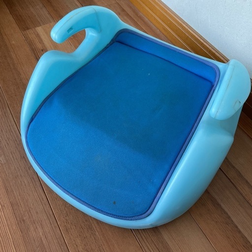 CARMATE エールべべ サラット ハイバックジュニアⅡ ジュニア
