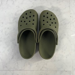 クロックスの画像