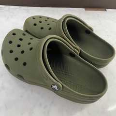 クロックスの画像