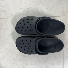 クロックスの画像