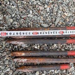 タガネ　工具の画像