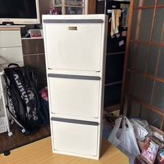 分別ゴミ箱