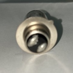 リトルカブ用ヘッドライト　新品未使用の画像