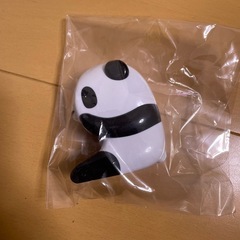 パンダ　テープカッター