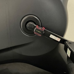 FITBOX LITE  エアロバイク　スピンバイクの画像