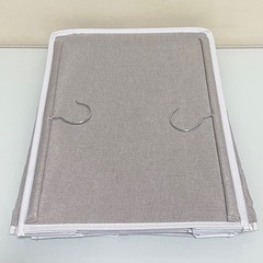 ニトリ 衣類収納 吊り収納 プレッソ(5段) クローゼット収納の画像