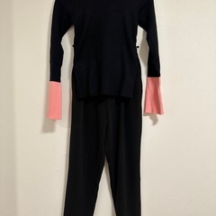 ZARA　etc.レディース オフィカジ5点セット