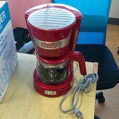 0426-409 コーヒーメーカー