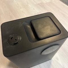 加湿器　4.5L UV除菌 ハイブリッド式 上部給水型 加湿器の画像