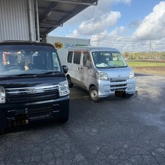 配送ドライバー募集中！！宅配、企業配送、スポット便、チャーター便など幅広いお仕事で安定した収入から高収入も貴方の希望を叶えられます！前払い可、労災加入OK、私達と一緒に働きませんか？の画像