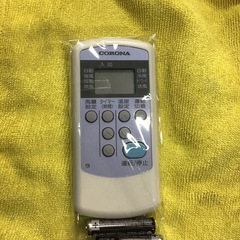 CORONA コロナ窓用エアコン2024年製1.6k 中古品 (reuse96) 本城