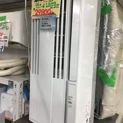 CORONA（住宅設備） CORONA コロナ 窓用エアコン 冷暖房兼用