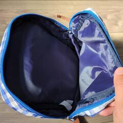 【早い物勝ち】ミッキー　リュクサック　幼児用の画像