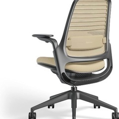 【小田原】Steelcase オフィスチェアの画像