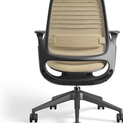 【小田原】Steelcase オフィスチェアの画像
