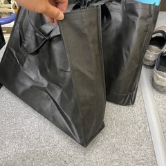 a3入る手提げの画像