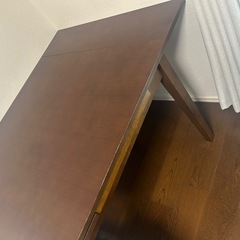 ［美品］ダイニングテーブルの画像