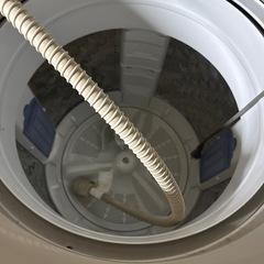 パナソニック 洗濯機　の画像