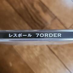 男性アイドル？CDの画像