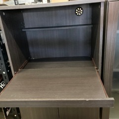 レンジ台　リサイクルショップ宮崎屋　佐土原店　25.4.26Fの画像