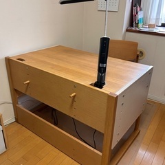 机【勉強机・仕事用】