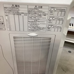 Panasonic F-JML30の画像