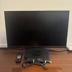 PCモニター 23.8インテ