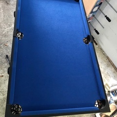 サッカー　
ビリヤード　ホッケーゲームの画像
