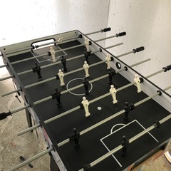 サッカー　
ビリヤード　ホッケーゲームの画像