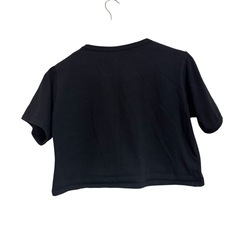 【 GRL 】リボンラインストーンTシャツの画像