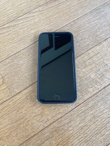 値下げ　iPhone 第2世代 128GB