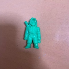 ドラ消し