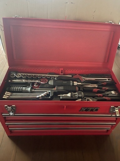 KTC工具セット