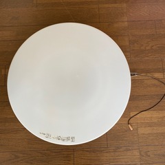 照明器具蛍光灯