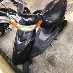 2ストjog50