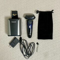 Panasonic ラムダッシュ メンズシェーバー ES-LV7...