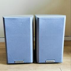 KENWOODスピーカーの画像