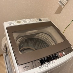 洗濯機