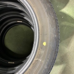 ブリヂストン エコピア 155/65R14 4本 の画像