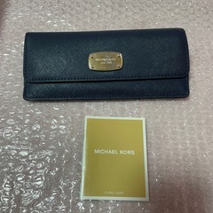 マイケルコース財布