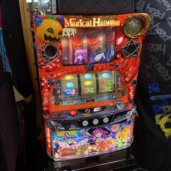 マジカルハロウィン5！パチスロ実機！コイン不要！の画像