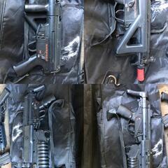 トイガン　ニホンマルイの画像