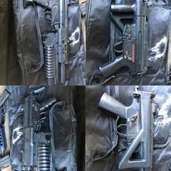 トイガン　ニホンマルイの画像