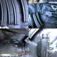 トイガン　ニホンマルイの画像