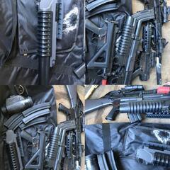 トイガン　ニホンマルイの画像