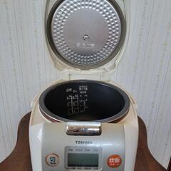 2013年購入炊飯器！