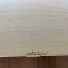 テーブル (LACK ラック IKEA)の画像