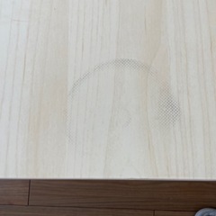 テーブル (LACK ラック IKEA)の画像
