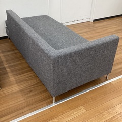 【トレファクマーケット久喜店】Asolise　コーナーソファーの画像